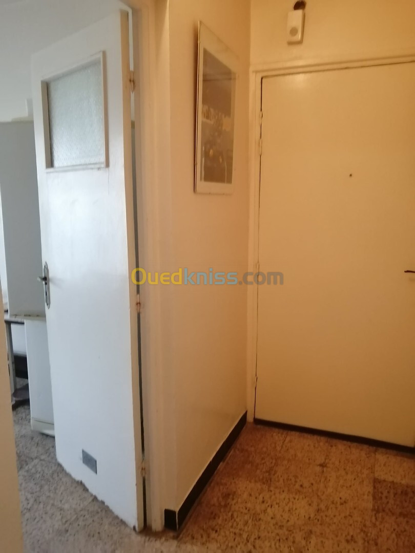 Vente Appartement F4 Blida Larbaa