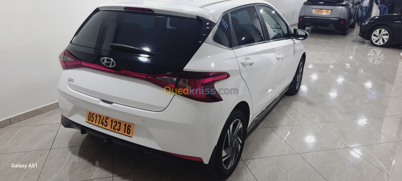 Hyundai I20 2023 Idition