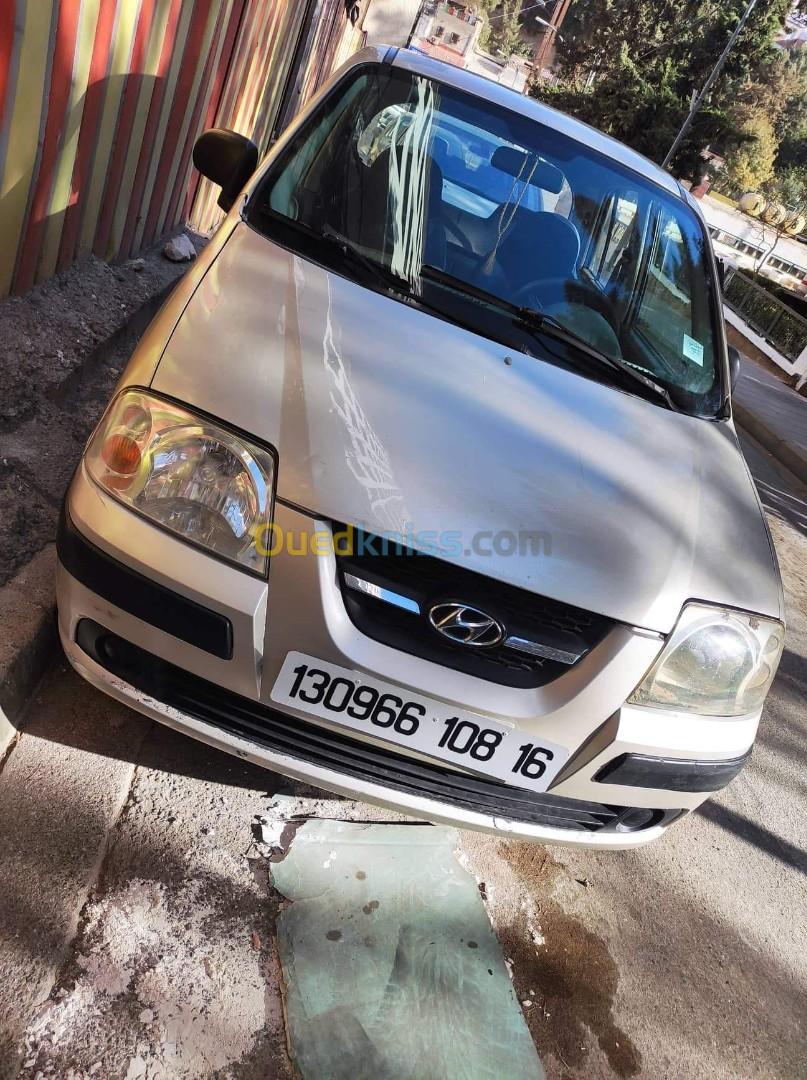 Hyundai Atos 2008 Atos