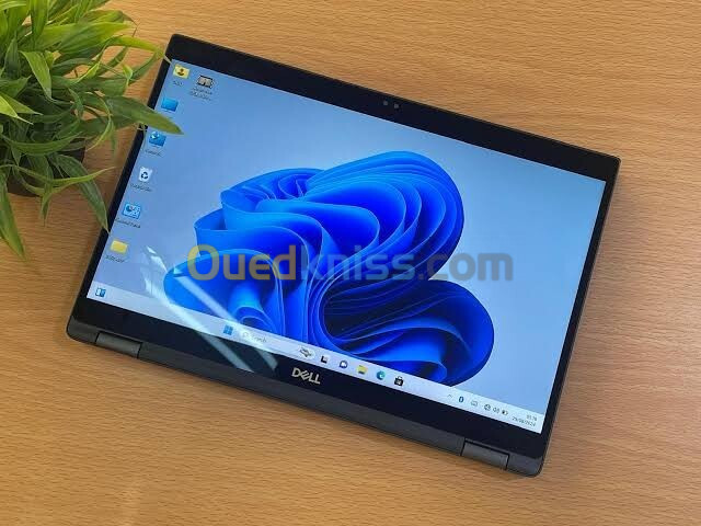 Dell Latitude 7389 X360 Touc0h i7 7600U