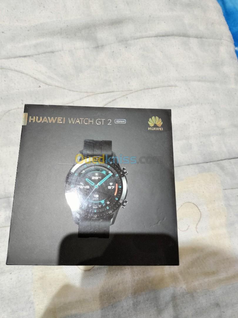 Smart watch hiuwei gt2 46mm