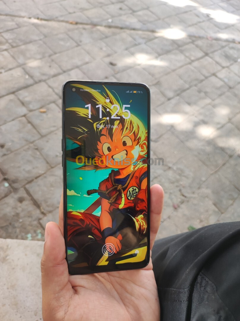 Oppo Reno 7