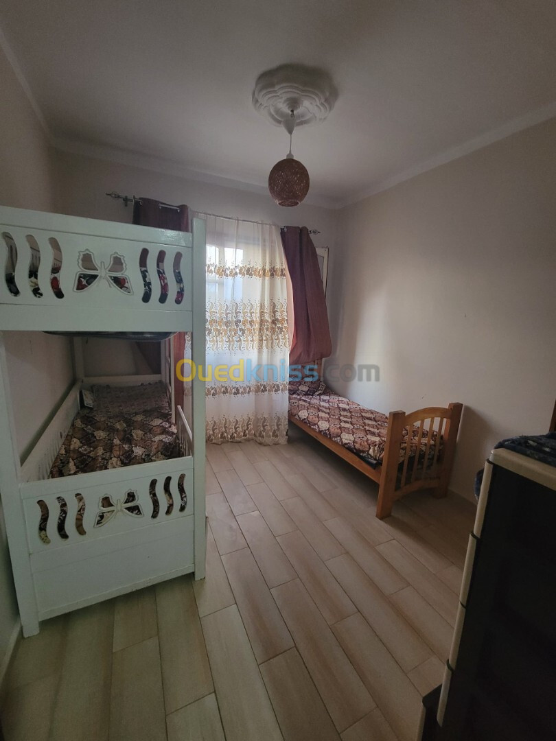 Vente Appartement F3 Alger Baraki