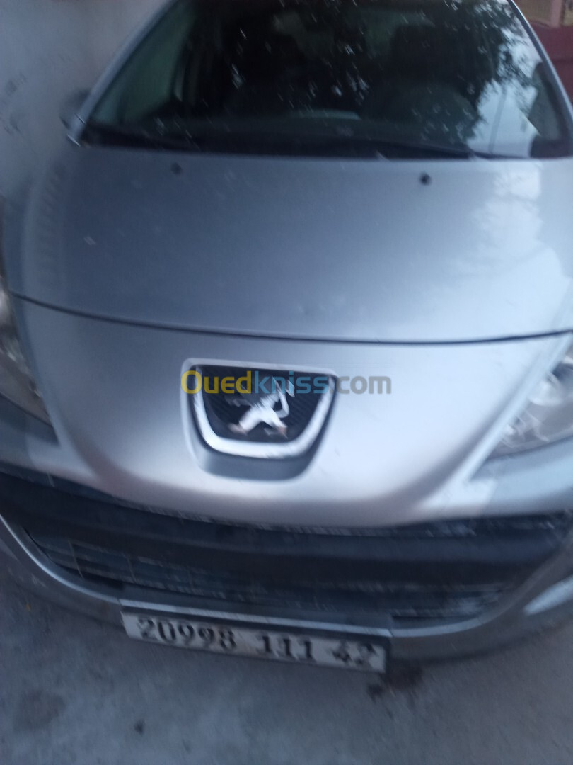 Peugeot 207 2011 Active