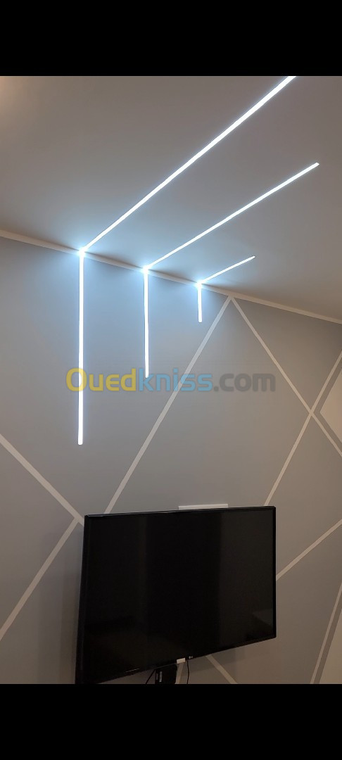 Led profile