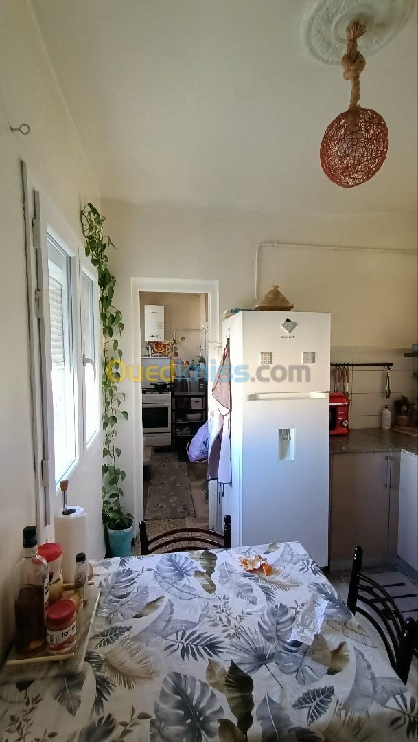 Vente Appartement F4 Bordj Bou Arreridj Bordj bou arreridj