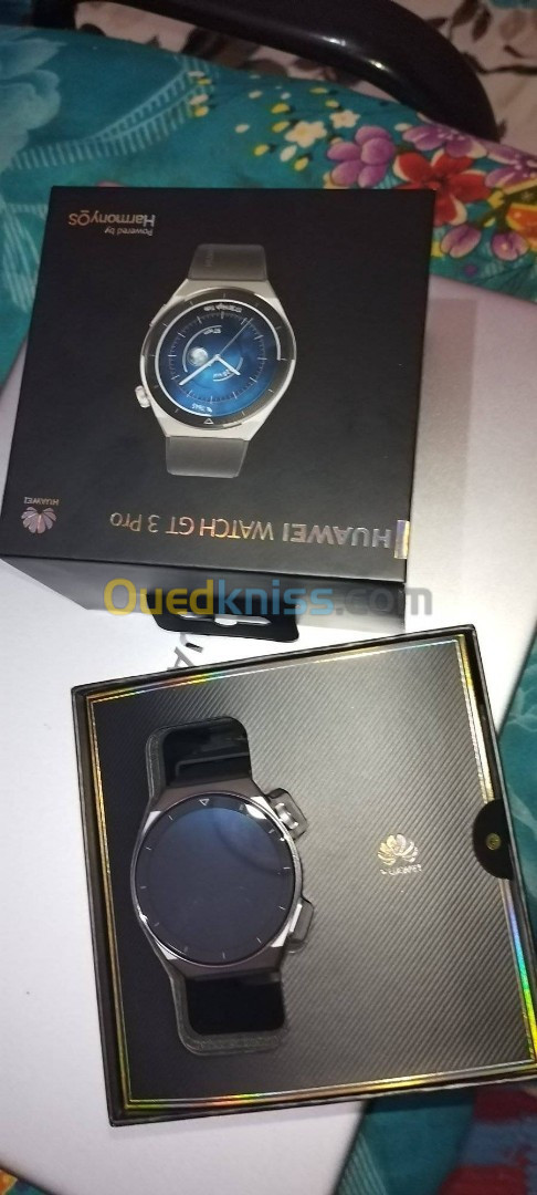 Huawei watch gt discount ouedkniss