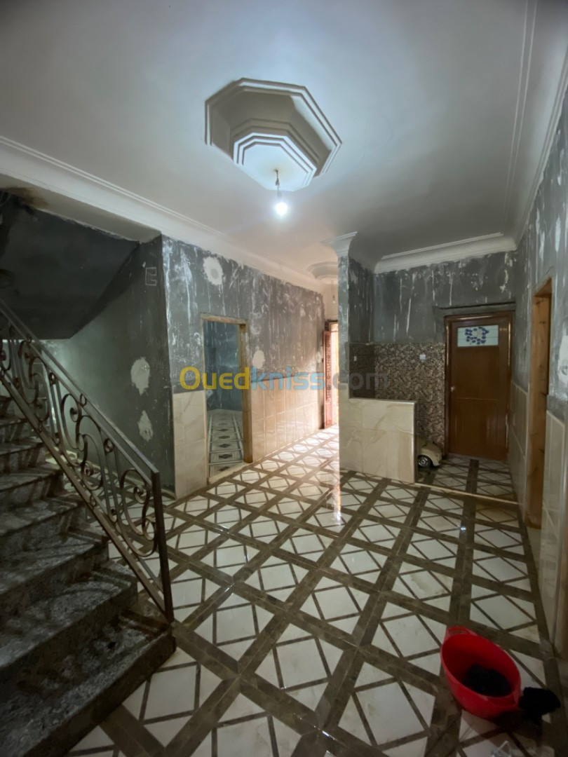 Vente Villa Sidi Bel Abbès Amarnas