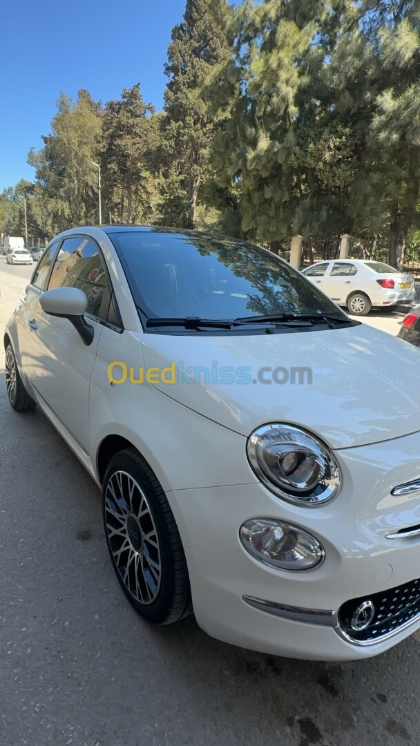 Fiat 500 2024 Dolce vita plus