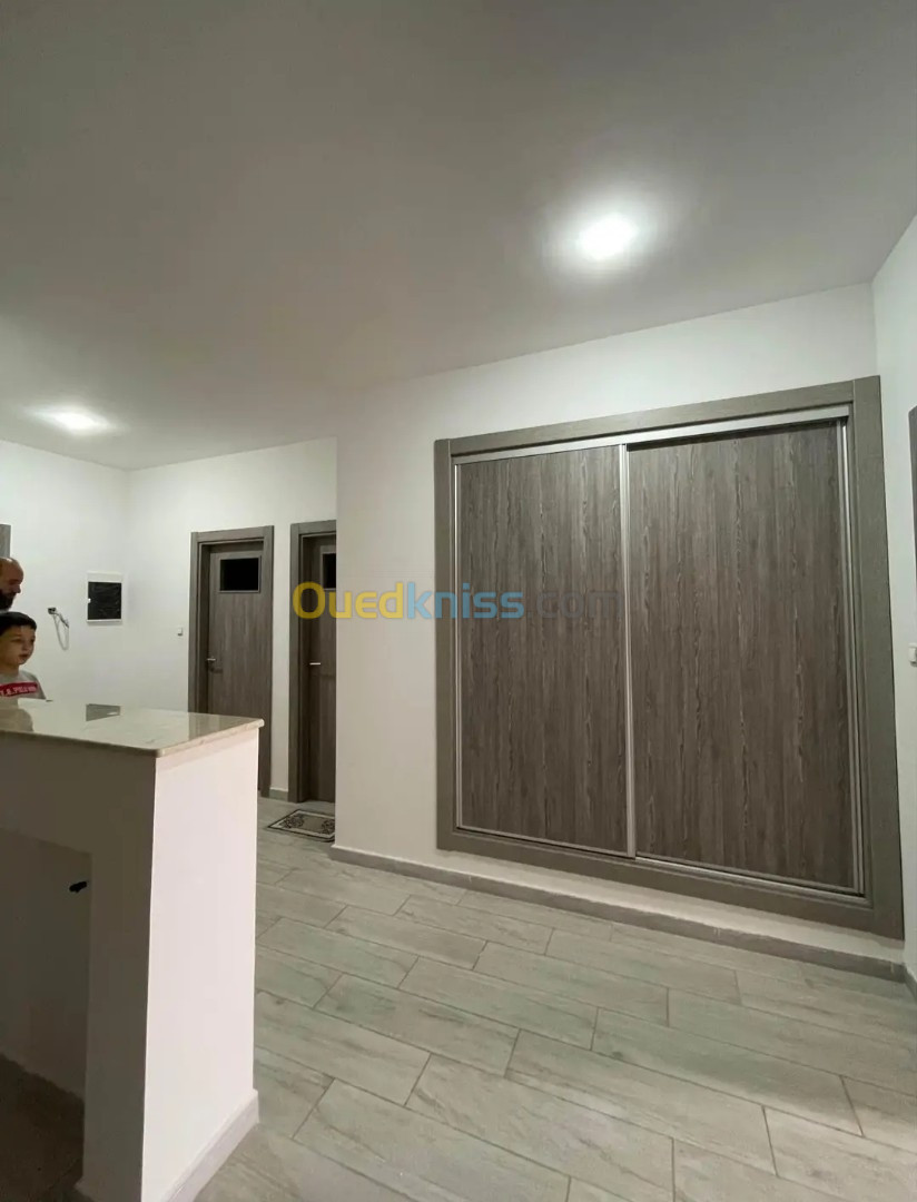 Vente Villa Oran Ain el bia