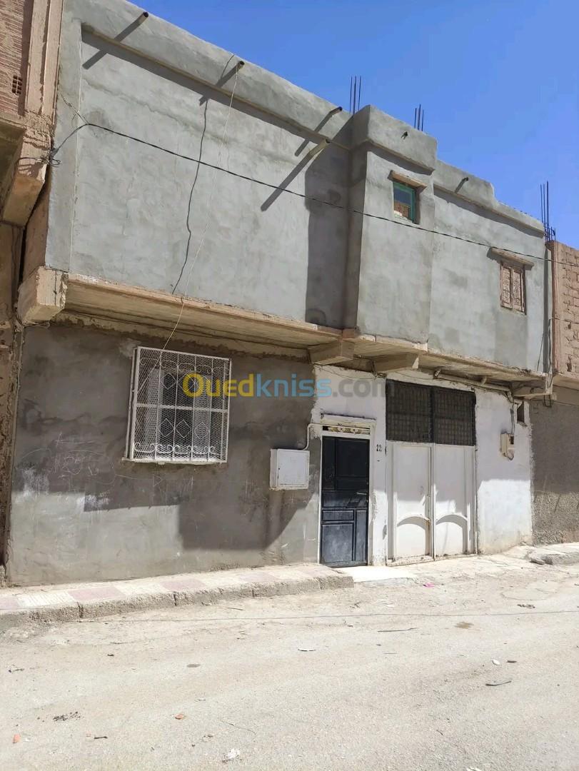 Vente Villa Djelfa Ain oussara