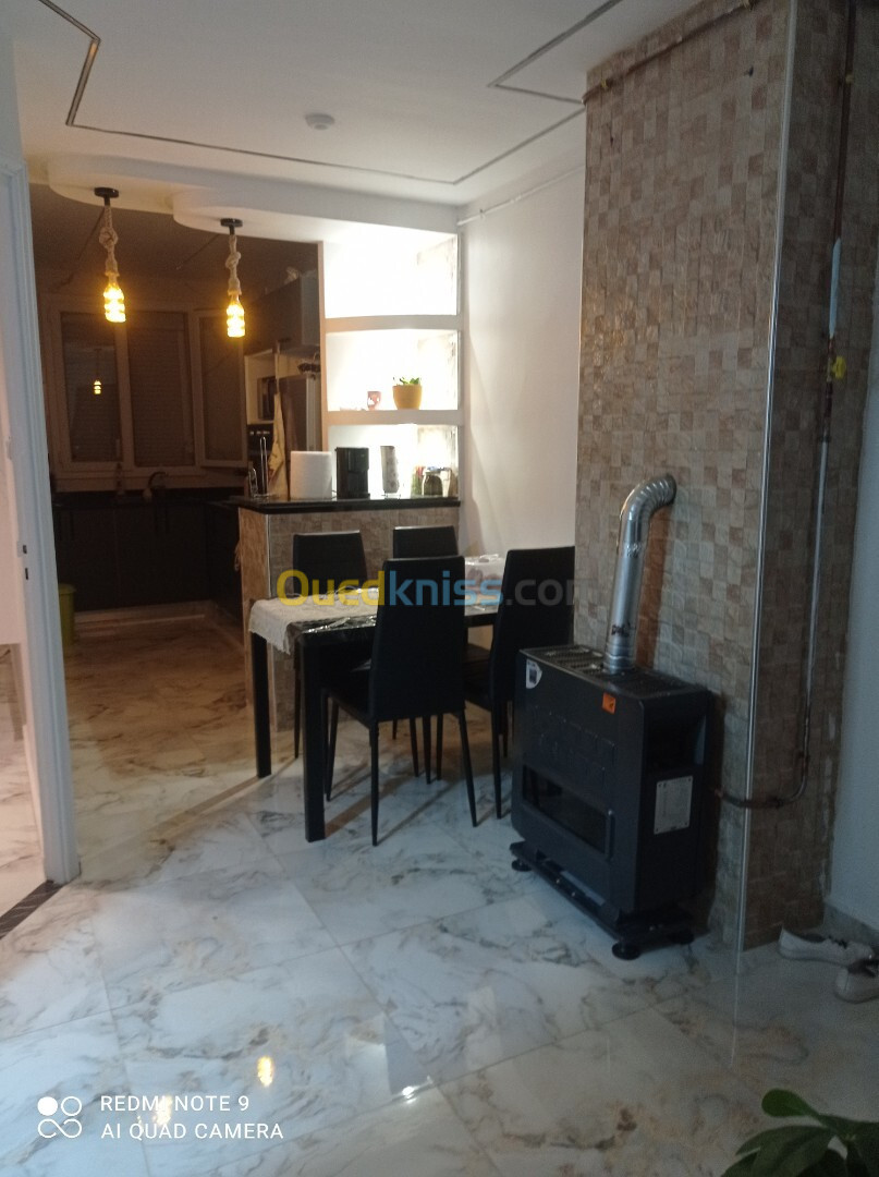 Vente Appartement F2 Sidi Bel Abbès Sidi bel abbes