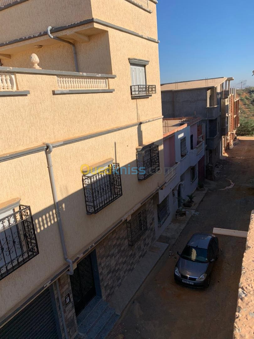 Vente Villa Mostaganem Sayada