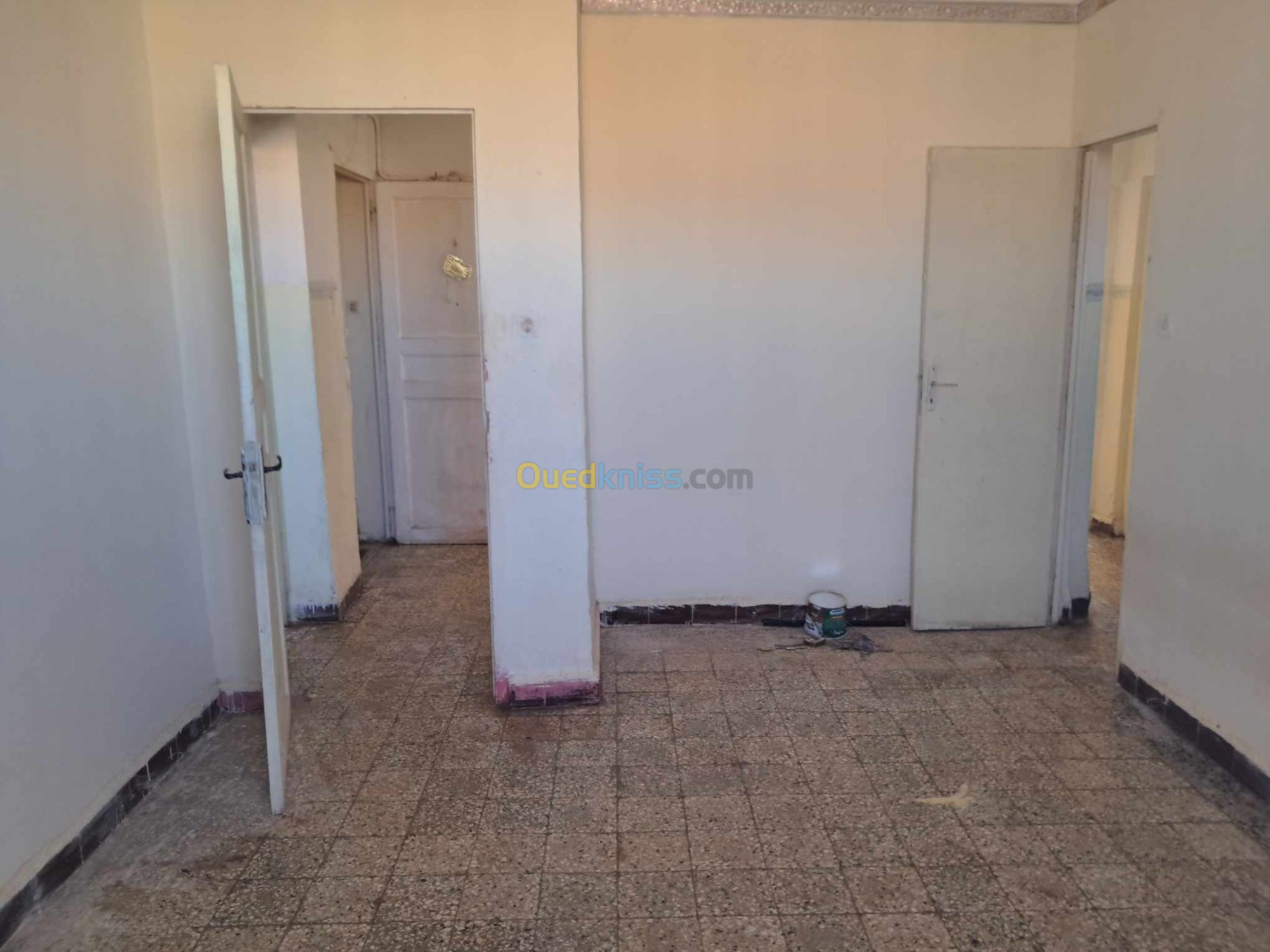 Vente Appartement F4 Laghouat Laghouat