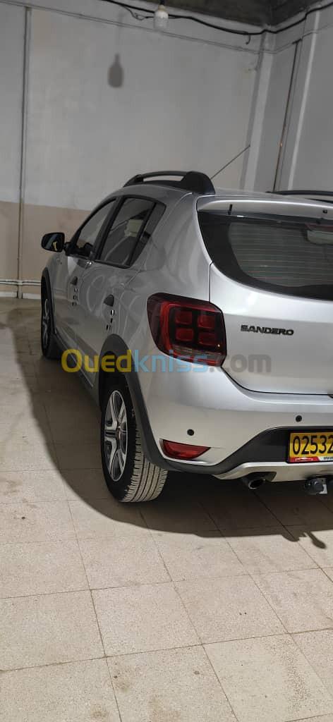 Dacia Sandero 2019 Stepway