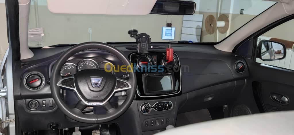 Dacia Sandero 2019 Stepway