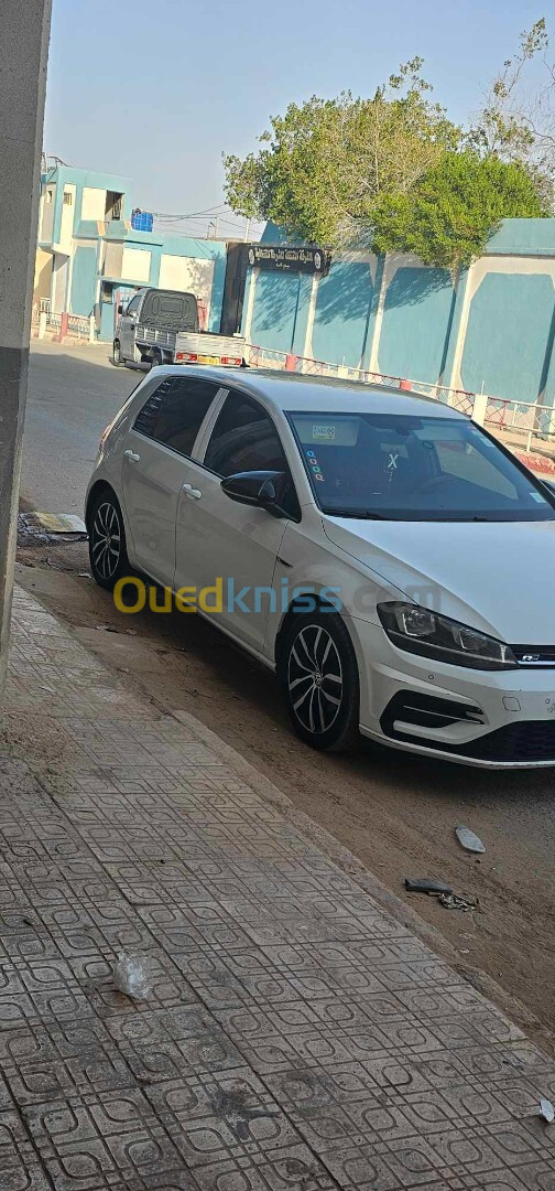 Volkswagen Golf 7 2019 