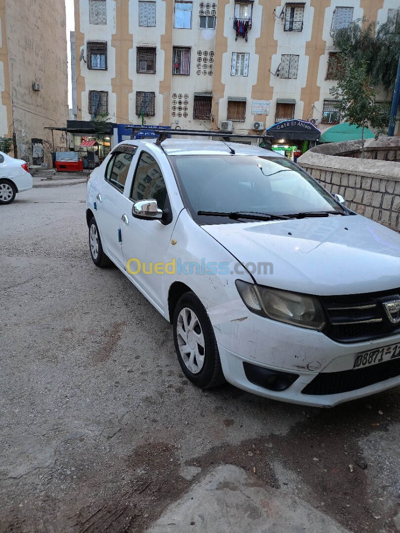 Dacia Logan 2014 Logan