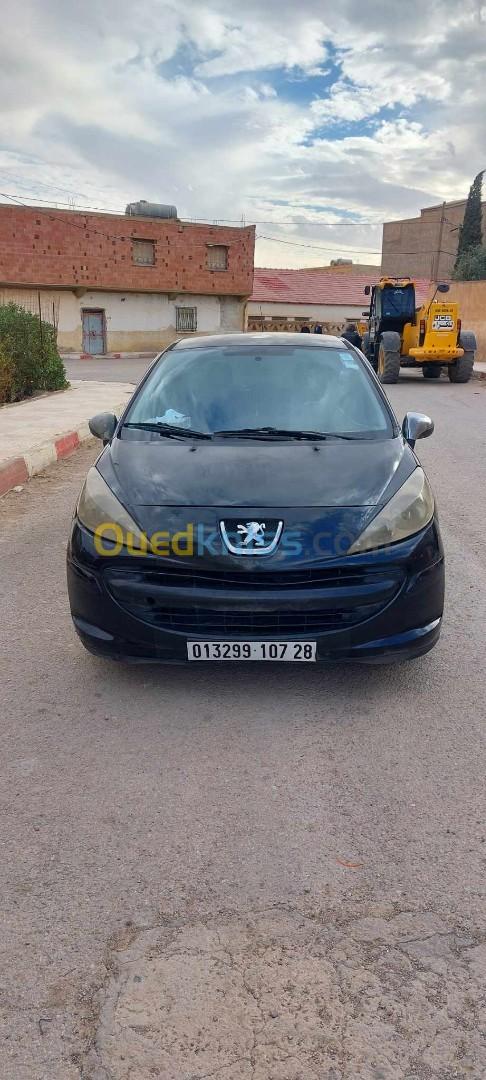 Peugeot 207 2007 207