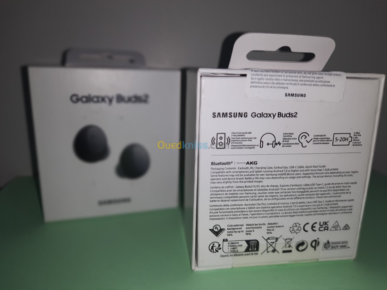 Samsung Galaxy Buds 2