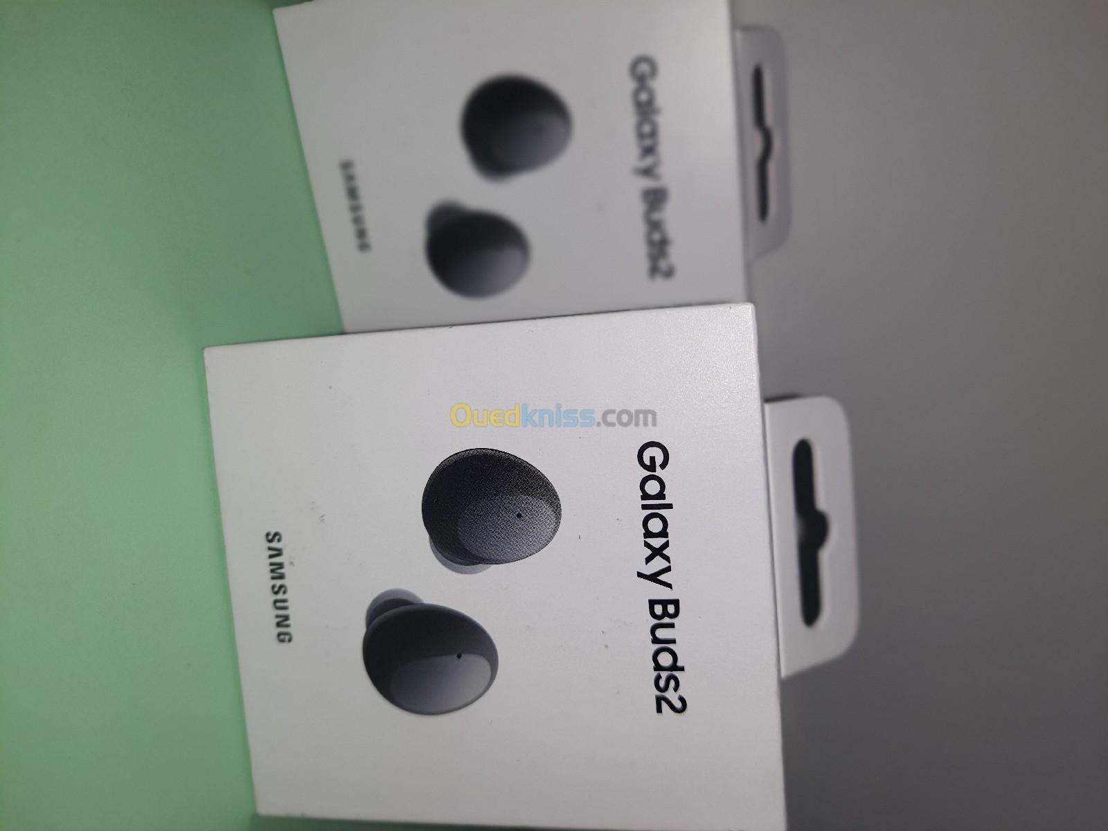 Samsung Galaxy Buds 2