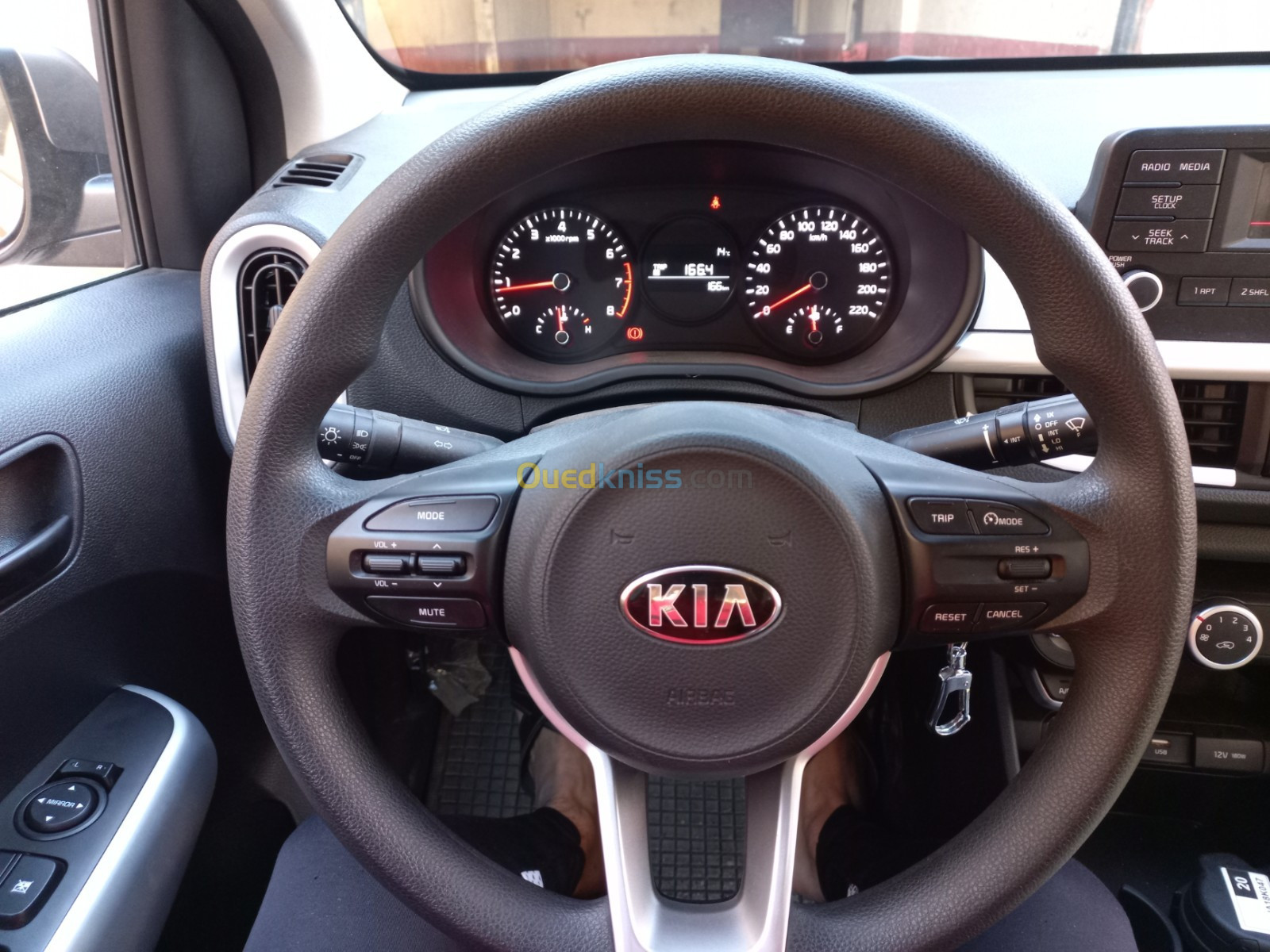 Kia Picanto 2019 Nouvelle