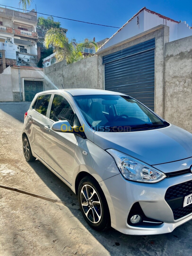 Hyundai i10 2018 i10