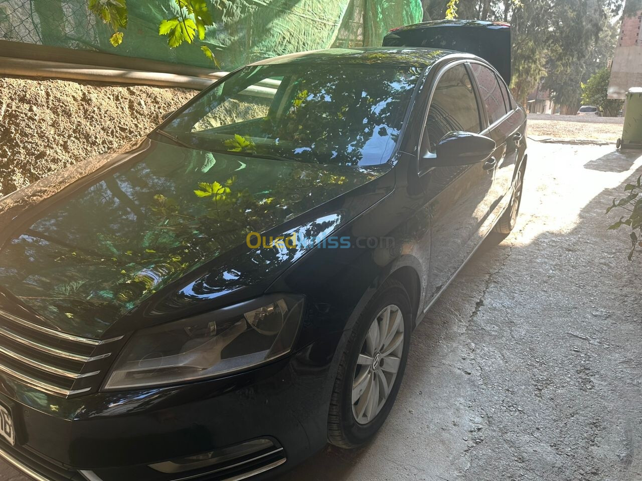 Volkswagen Passat 2015 Confort