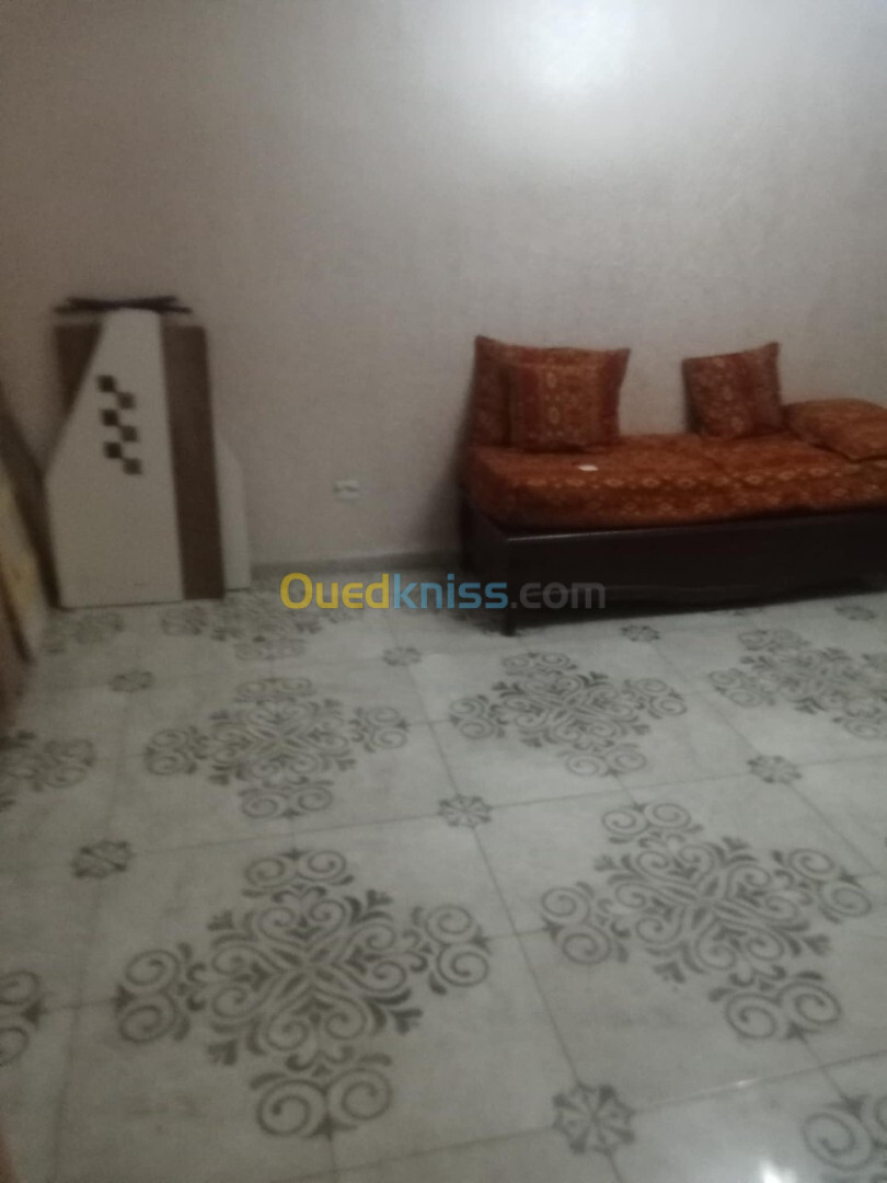 Vente Appartement F3 Alger Staoueli