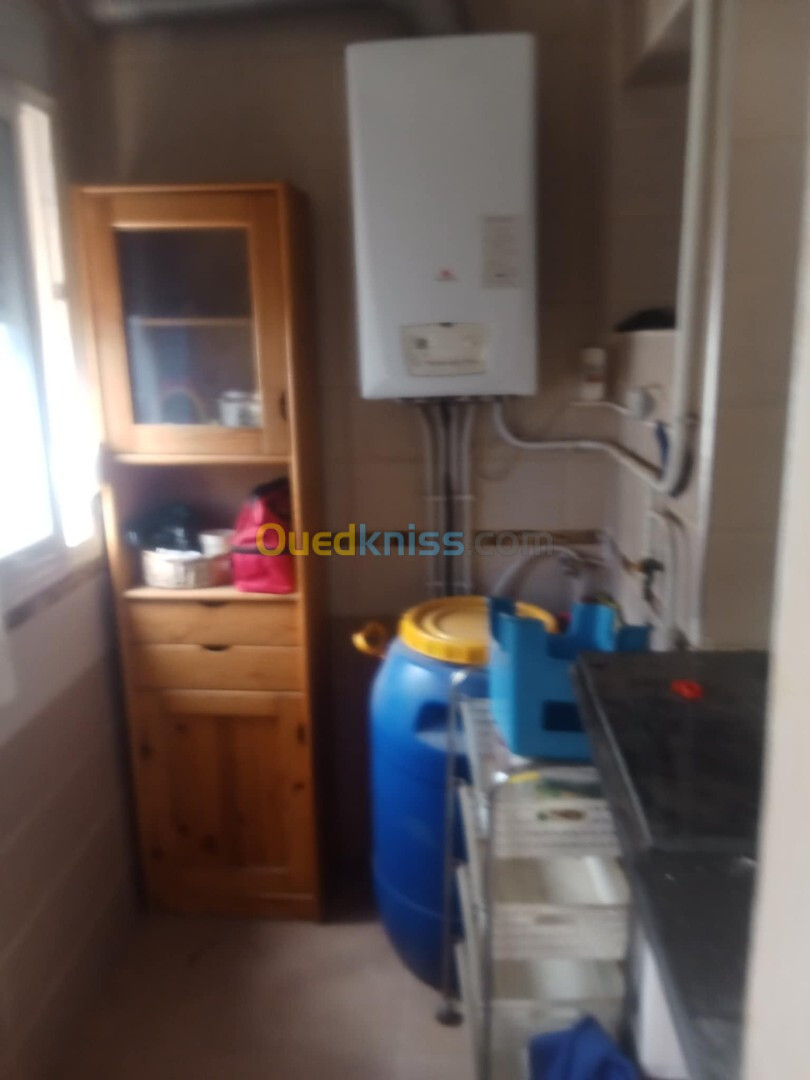 Vente Appartement F3 Alger Staoueli