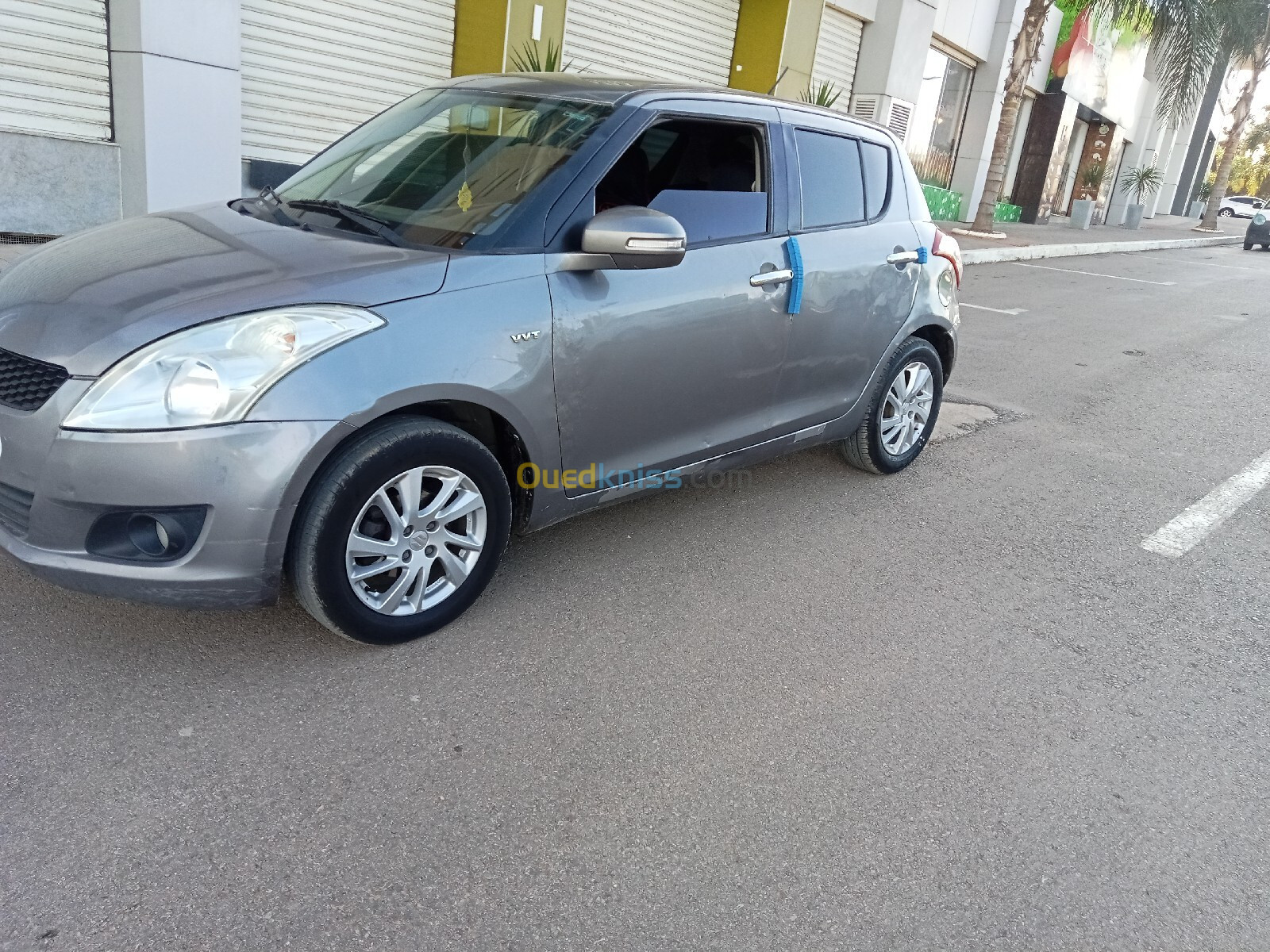 Suzuki Swift 2014 