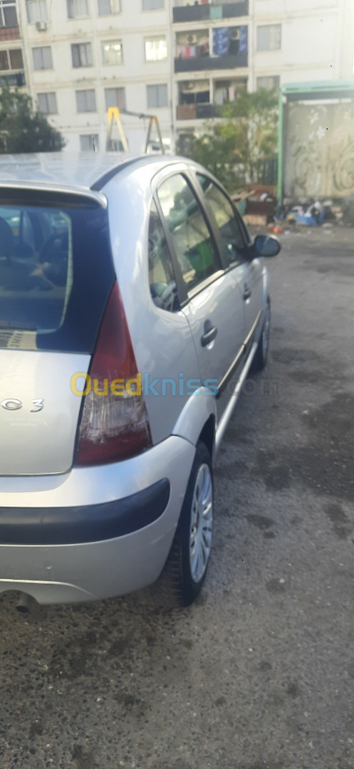 Citroen C3 2005 C3