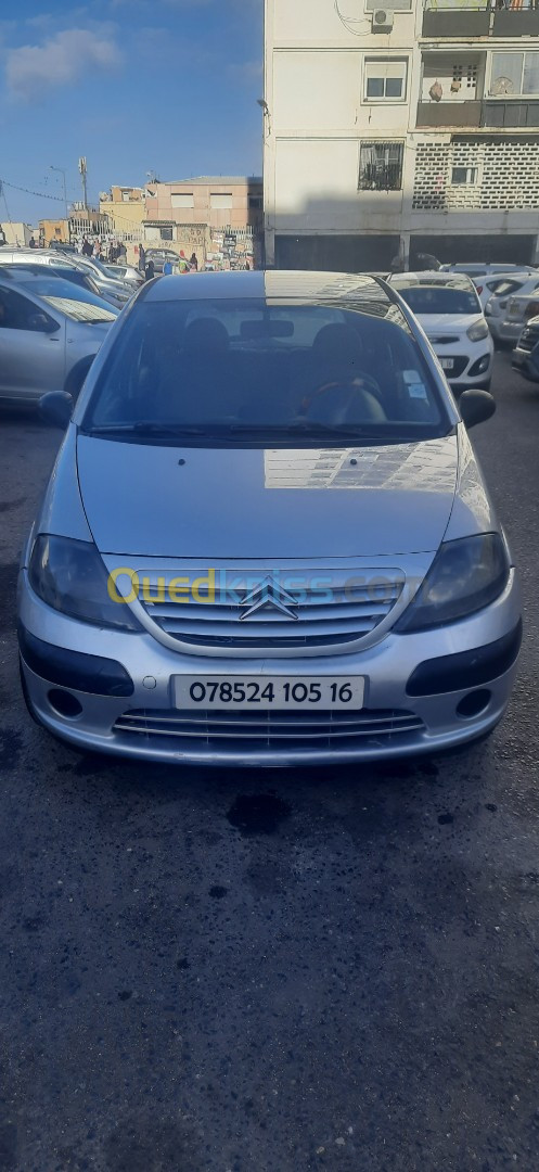 Citroen C3 2005 C3