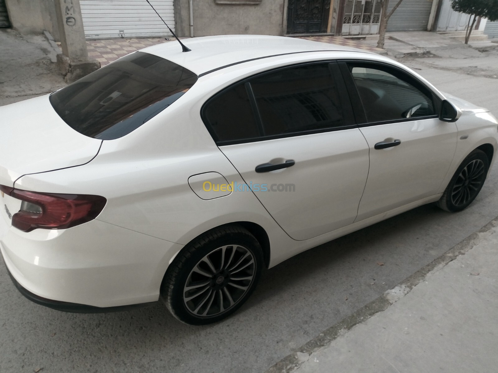 Fiat Tipo 2023 City plus