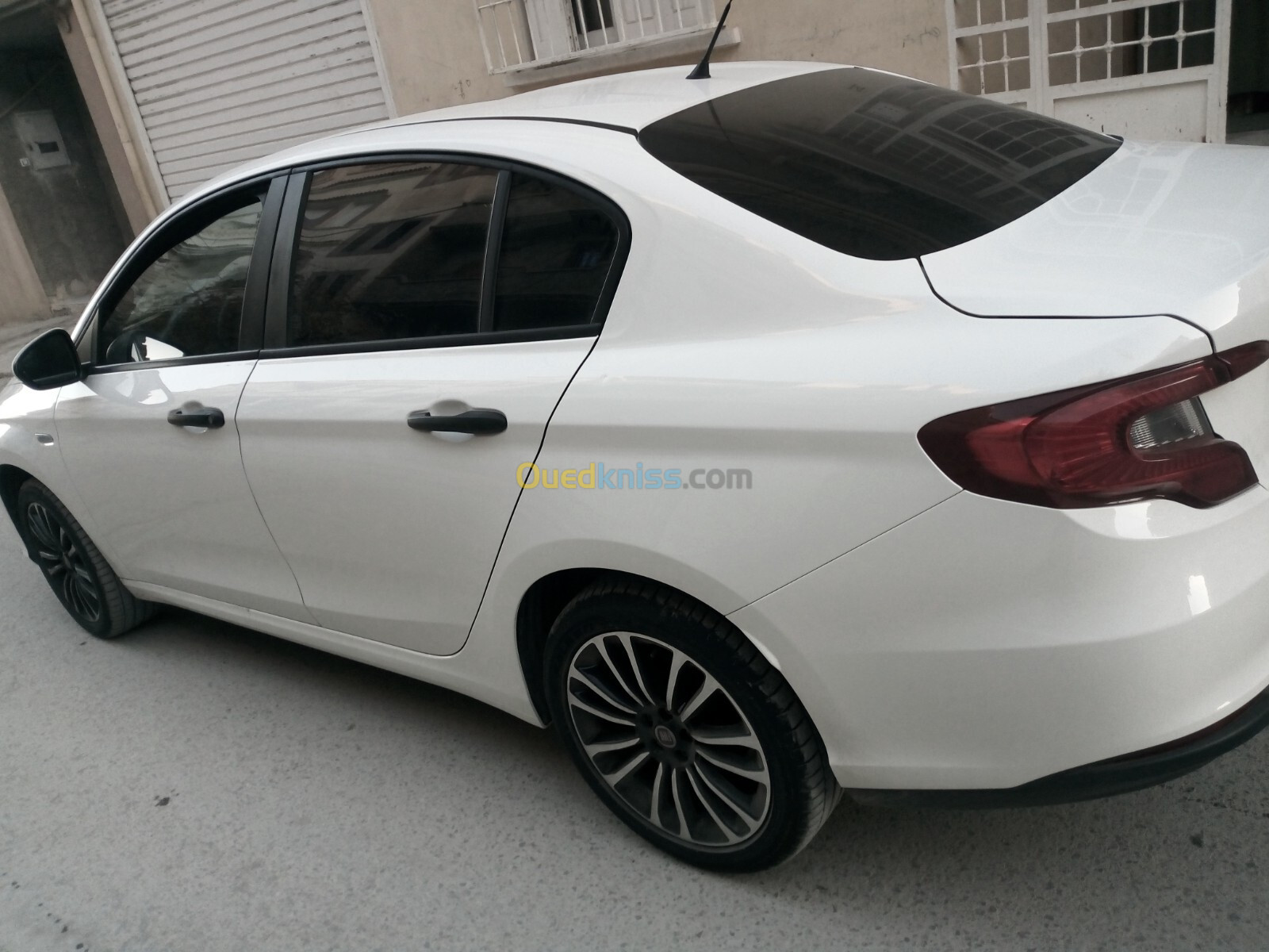 Fiat Tipo 2023 City plus