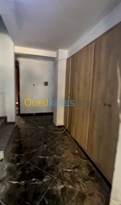 Vente Appartement Alger Bordj el bahri