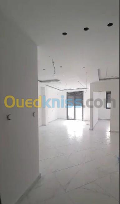 Vente Appartement F4 Alger Bordj el bahri