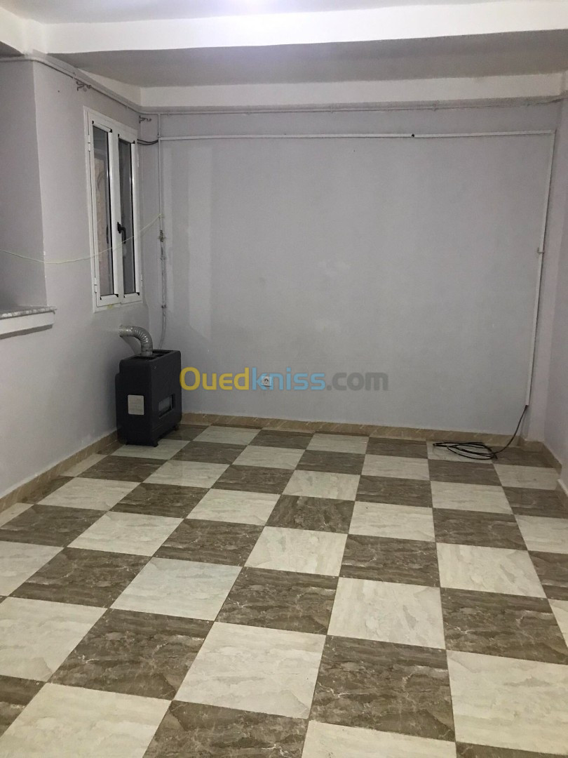 Location Appartement F3 Tizi Ouzou Tizi ouzou