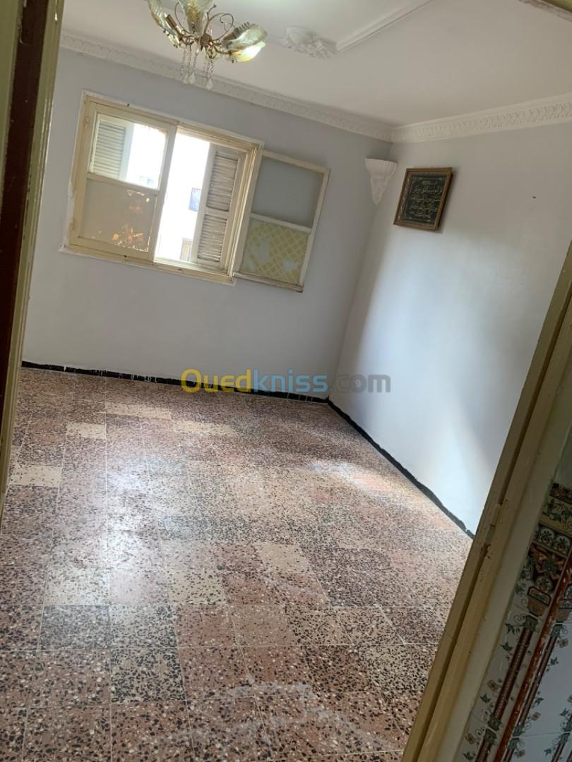 Location Appartement F3 Mila Mila