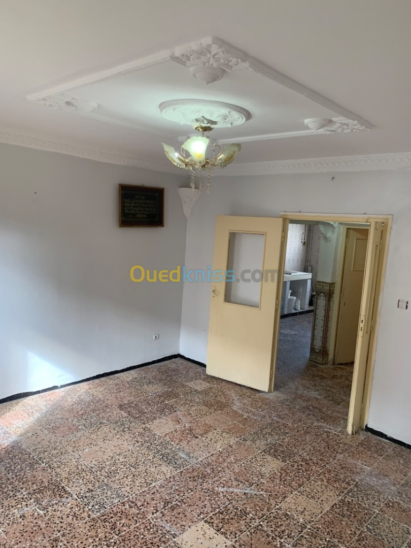 Location Appartement F3 Mila Mila