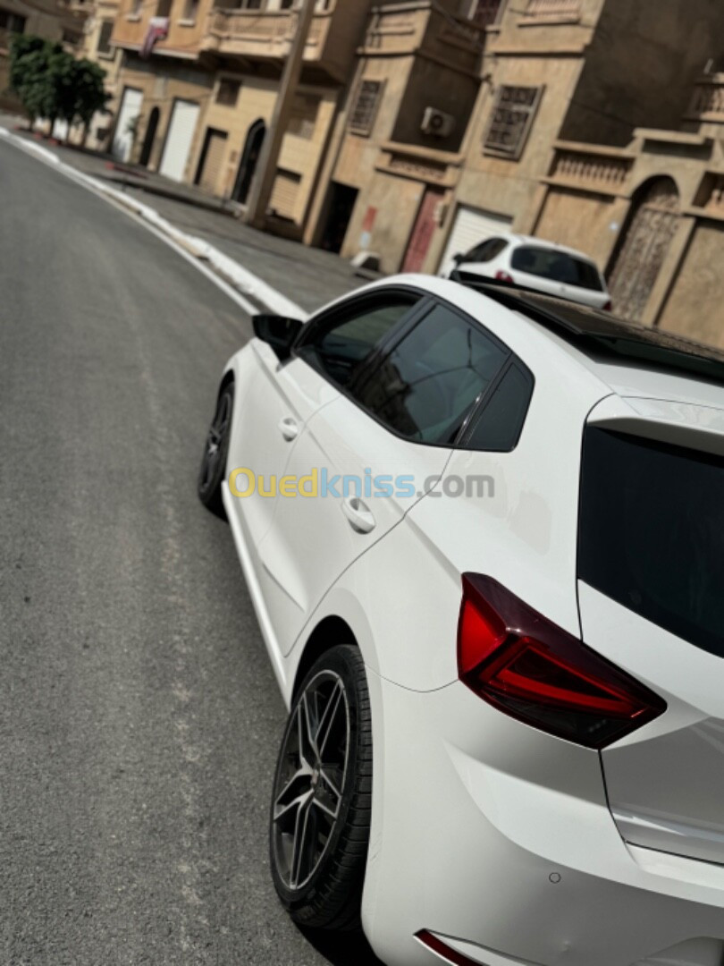 Seat Ibiza 2019 Fr plus