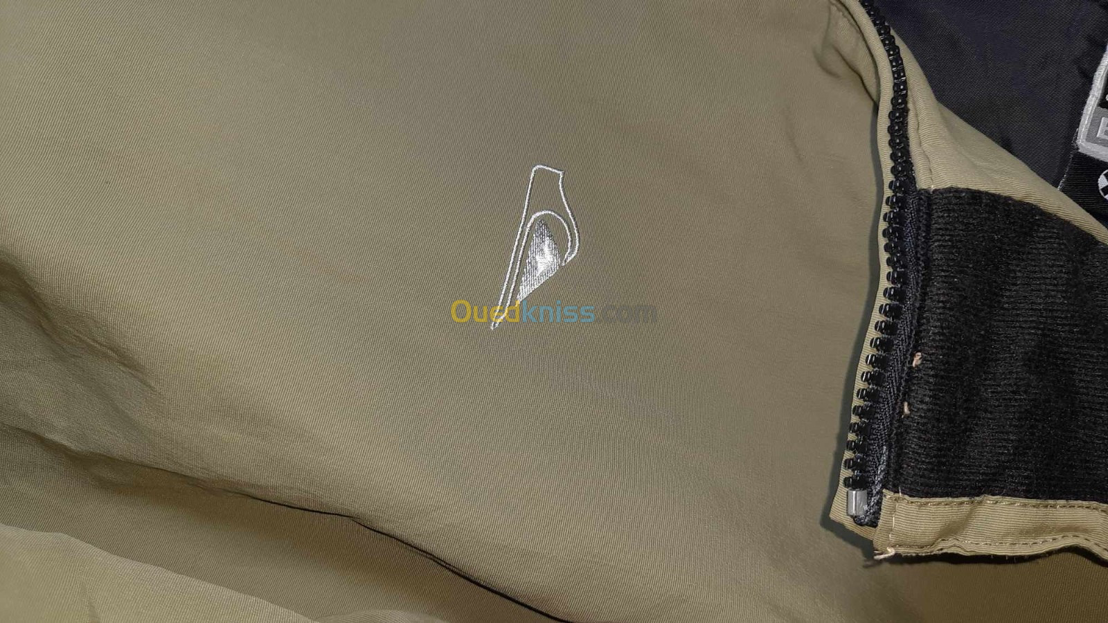 veste Randonne QUIKSILVER