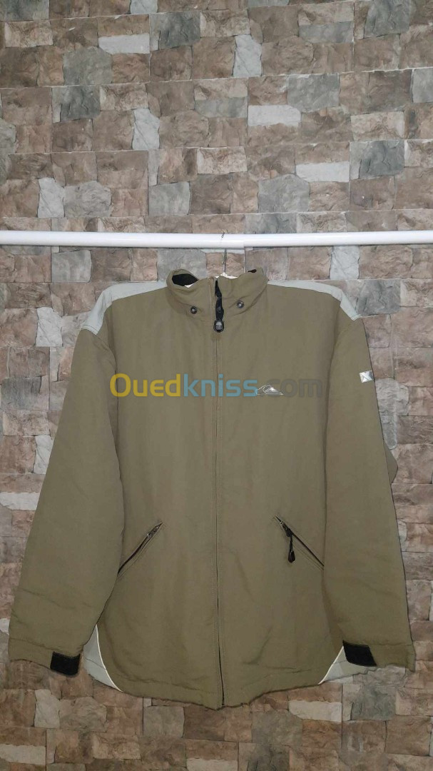 veste Randonne QUIKSILVER