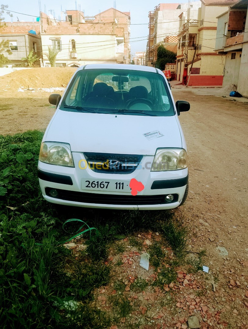 Hyundai Atos 2011 Atos