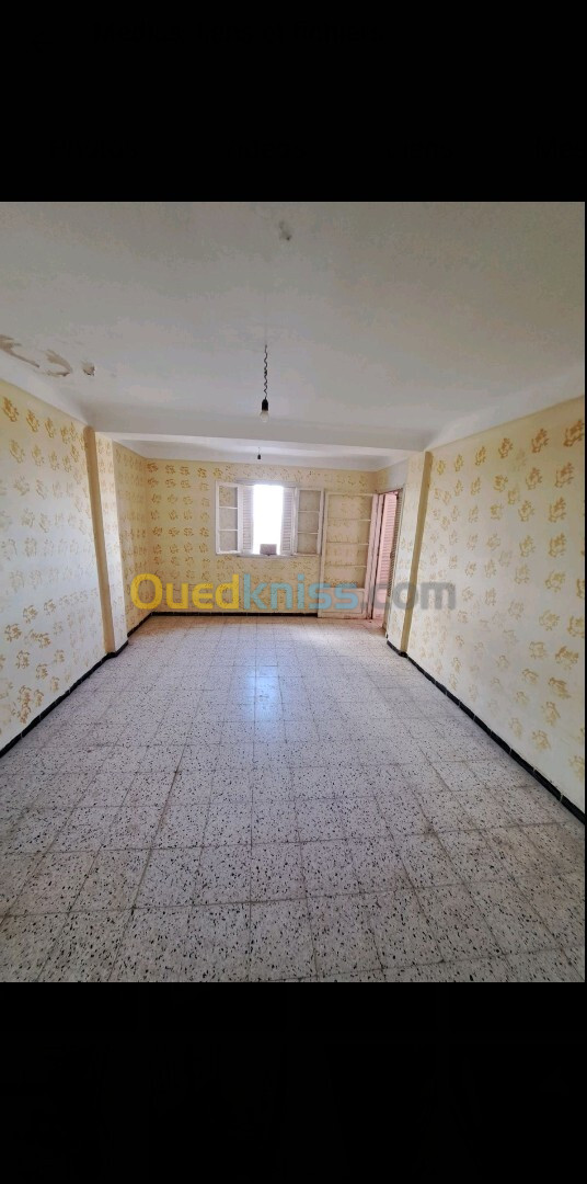 Vente Appartement F4 Blida Bougara