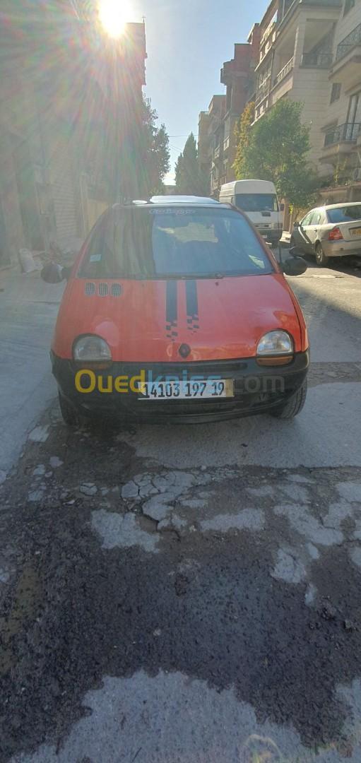 Renault Twingo 1997 Twingo