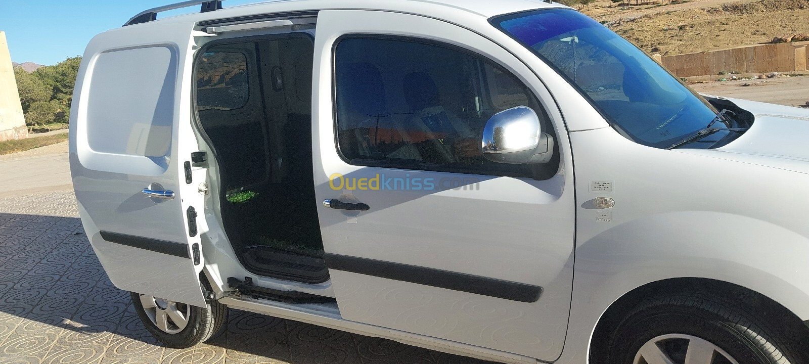 Renault Kangoo 2018 Confort (Utilitaire)