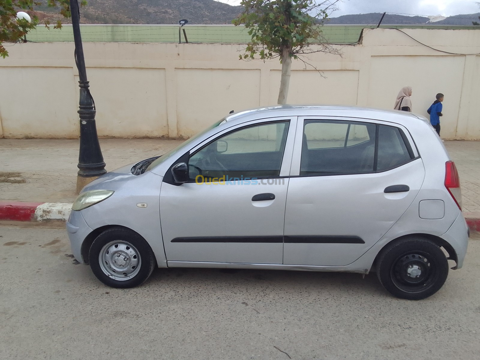 Hyundai i10 2008 i10