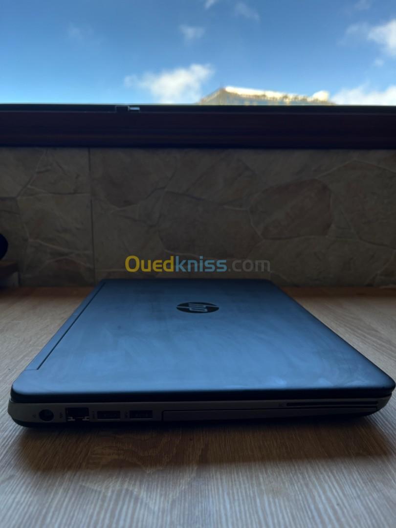 HP probook 640 G1