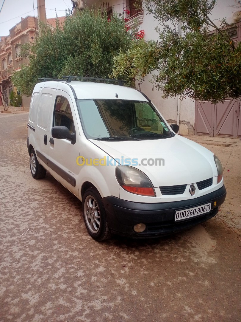 Renault Kangoo 2006 Kangoo